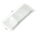 thumbnail image 2 of El papel de aluminio para uñas se envuelve fácilmente y rápidamente elimina las toallitas removed Irfora Envolturas de uñas, 2 of 7