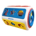thumbnail image 1 of Juguete Multiactividad Con Reloj Pocoyo Famosa Pocoyo, 1 of 6