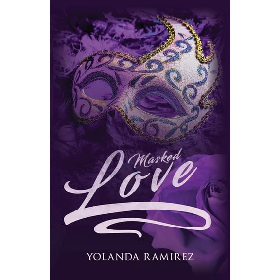 Masked Love (Paperback)
