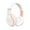 Pink, variant on COFEST Electronics Gadgets,Headworn Bluetooth Earphones,Wireless Stereo Earphone Card,Radio Call Function,Business Earphones Gold
