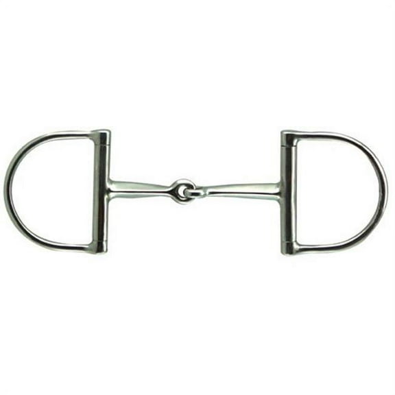 Coronet 243430 5 in. Large Dee Bit Triangle Mouth Bit