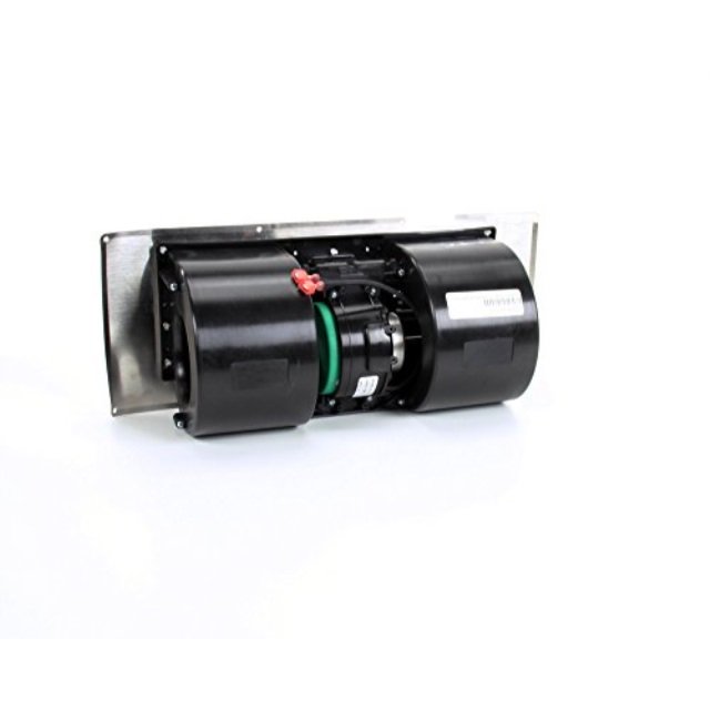 Traulsen 325-60209-00 Assemblage de Souffleur Ecm Bh1400 235