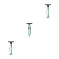 thumbnail image 1 of Methold Desprendimiento de peine Eliminación Suministros de autolimpieza Herramientas de limpieza Slicker Undercoat Aseo Mascotas Gadgets Accesorios Type1 NO1 Methold CBP181526, 1 of 6