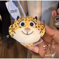 thumbnail image 5 of Diadema original de Disney Zootopia de Shanghai, Judy, Nick, leopardo, oficial de policía, rayo, diadema para la cabeza, 5 of 5
