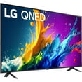 thumbnail image 3 of LG 65QNED80TUC 65 inch QNED 4K HDR Smart Quantum Dot NanoCell LED TV 2024 with 1 Year CPS Premium Warranty Pack, 3 of 11