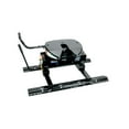 Reese 30084 20K Fifth Wheel Hitch with KwikSlide Slider
