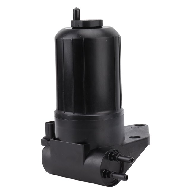 Fuel Lift Pump,Fuel Pump 140L Per Fuel Pumpfor Perkins Fuel Pump Replacement Built for Professionals