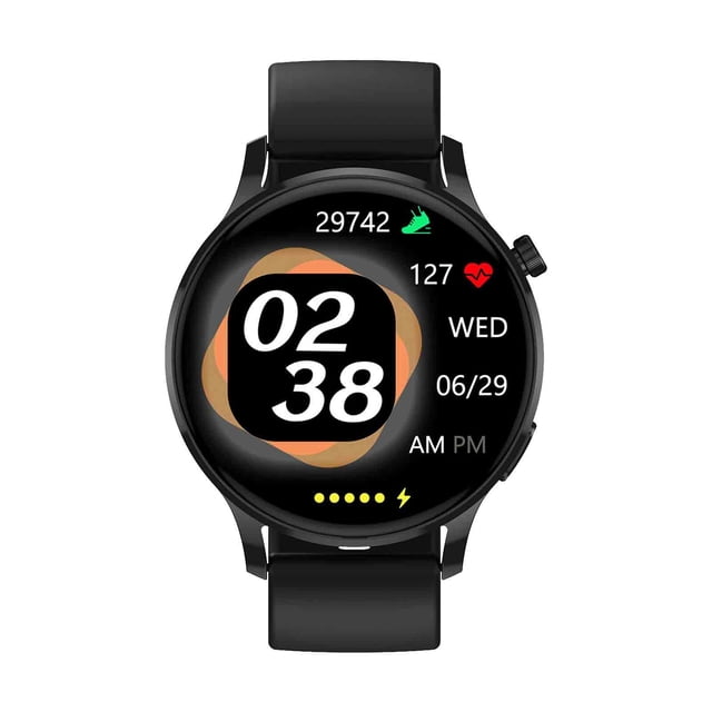 13 Pro Case for Women Smart Watch,Watch3 Pro with 1.3in AMOLED Screen Alipay NFC Bluetooth Calling,Wireless Charging Case