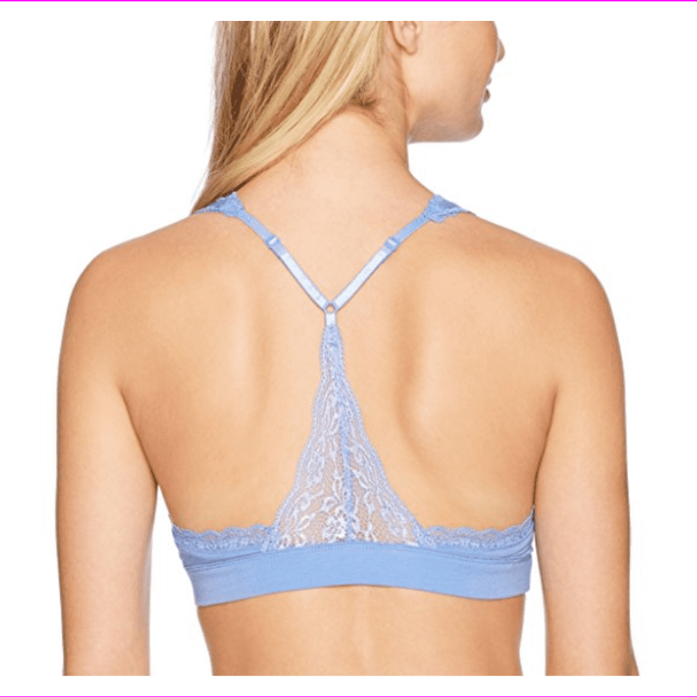 the bay bralette