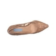 thumbnail image 2 of Womens Blue Betsey Johnson Nessa Classic Pumps, Pale Nude, 7.5 US, 2 of 5