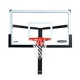thumbnail image 4 of LIFETIME Mammoth Bolt Down Basketball Hoop with 60" Tempered Glass Backboard, 4 of 7