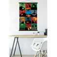 thumbnail image 2 of DC Comics - Justice League - Minimaliste, 2 of 5