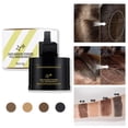 thumbnail image 1 of Dvkptbk fiber Extra Large Colored Fiber Ribbon for Replenishing Powder Hair Line Powder and Touchup 4g, 1 of 9