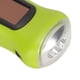 thumbnail image 4 of Multifunctional Hand Crank Flashlight, Solar Powered Rechargeable, Mini LED Emergency Flashlight for Boats and Cars, 4 of 4