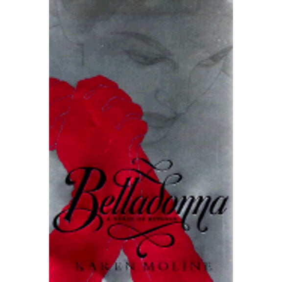 Belladonna (Hardcover)