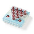 thumbnail image 1 of Beer Bowling Drinking Game Set, 1 of 1