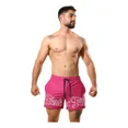 thumbnail image 1 of Short Corto Deportivo De Licra Zeus York Hombre Fénix Fit, 1 of 3