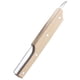 thumbnail image 2 of Abridor de Coco Macarena de madera de acero inoxidable, 2 of 8