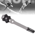 thumbnail image 1 of ANGGREK Archery Recurve Bow Clicker,Archery Bow Clicker Aluminium Alloy Archery Recurve Bow Signal Sheet For Shooting Competition Game,Archery Bow Clicker, 1 of 8