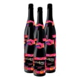 thumbnail image 1 of Pack De 6 Vino Espumoso Tinto Cuatro Soles Afrutado 700Ml, 1 of 2