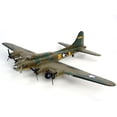 thumbnail image 4 of Maqueta Revell B-17F Memphis Belle Flying Fortress 1/48, 4 of 7