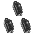 thumbnail image 1 of 3X New Power Window Switch Fit for Accent 2007 2008 2009 2010 93580-1E000, 1 of 6