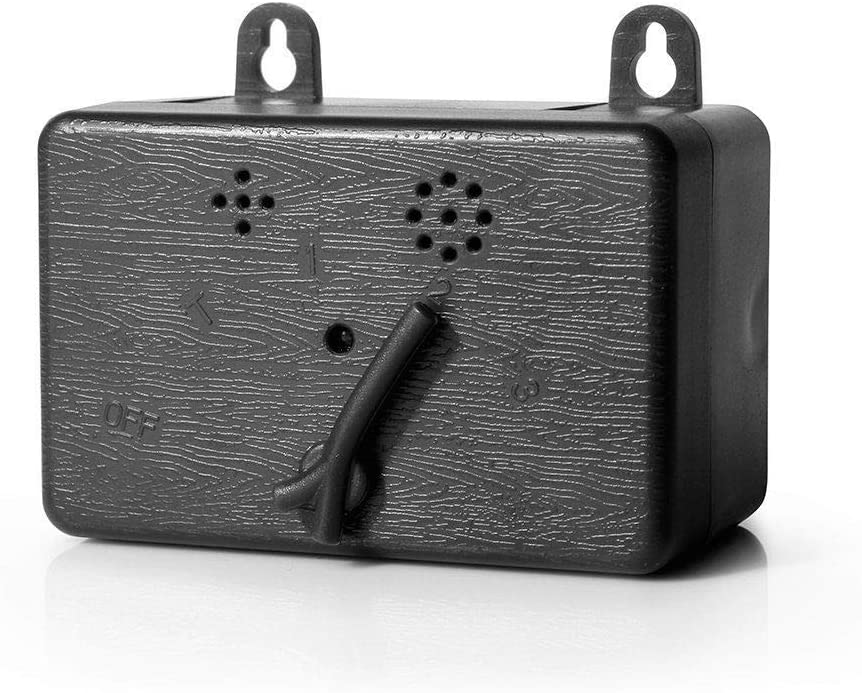 Anti Barking Device,Ultrasonic Dog Bark Control Devices 50 FT Range