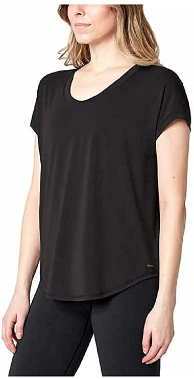 soft everyday tee