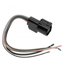 Standard Motor Products S627 Pigtail/Socket Fits select: 2007 FORD F150, 2013-2019 FORD ESCAPE