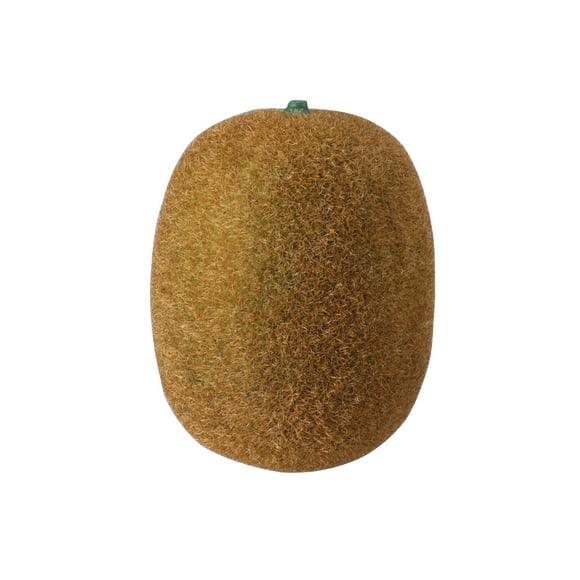 Accesorios fotográficos de frutas, accesorios educativos para exhibición, regalo creativo, plástico artificial, decoración para el hogar, bodas y escaparates (kiwi)