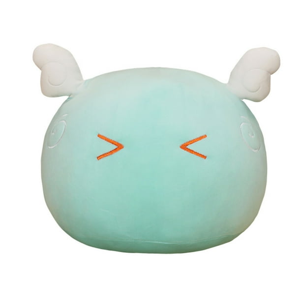 Muñeca de peluche Genshins Impacts Slame 30 cm