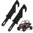 thumbnail image 4 of Loquet de Porte de Remplacement, 3.5 Po Côté Gauche Droit Multifonction pour RZR Loquets de Porte pour ATV UTV, 4 of 8
