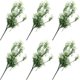 thumbnail image 4 of 6 ramos de flores artificiales, ramo de flores falsas, suministros para arreglos florales, ramo de flores falsas, 4 of 7