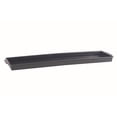 thumbnail image 1 of Plateau Rectangulaire en Plastique Noir, 1 of 1