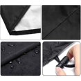 thumbnail image 3 of SHAR Dustproof Waterproof Outdoor V-shape Sofa Cover, 3 of 5
