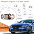 thumbnail image 4 of ANCEL AD410 OBD2 Scanner Code Reader Auto Car Diagnostic Scan Tool Check Engine Light Fault, 4 of 7