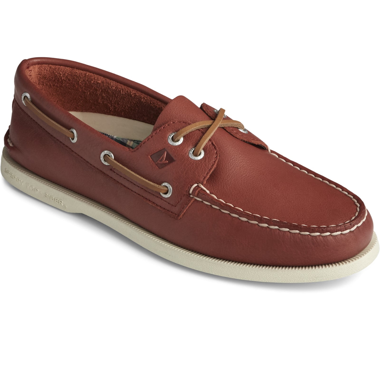 Men's authentic original whisper boat shoe Clearance