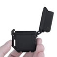 thumbnail image 1 of Classic Kerosene Lighter Case Nylon Tactical Lighter Case, 1 of 4