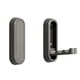 thumbnail image 1 of Xihbxyly Gancho Plegable para Ropa, Accesorio de Pared Que Ahorra Espacio, Diseño Giratorio de 90° para Espacios Reducidos, Instalación Sencilla con Herrajes Incluidos, Ideal para Baño, Cocina y Pasi, 1 of 7