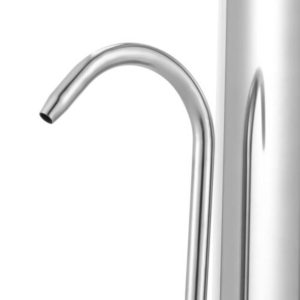 Countertop Filter Counter-Top Water Filtration Filter Sink Drinking System