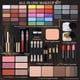 thumbnail image 2 of Kit de maquillaje MORNECA Professional 60 colores con espejo para mujer, 2 of 9