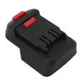 thumbnail image 4 of Convertidor de Batería de 18V A 20V, Protectión de Cortocircuito en la Herramienta Eléctrica Adaptador de Batería de Bajo Consumo de Bajo Consumo de Protección de Voltaje para, 4 of 7