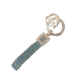 thumbnail image 1 of Sonducket para adultos, llavero con diamantes de imitación, bolso de hombro, decoración colgante, llavero de cristal, adorno de fiesta, Ropa, zapatos y accesorios Miscelánea Oro Cristal Azul, 1 of 6