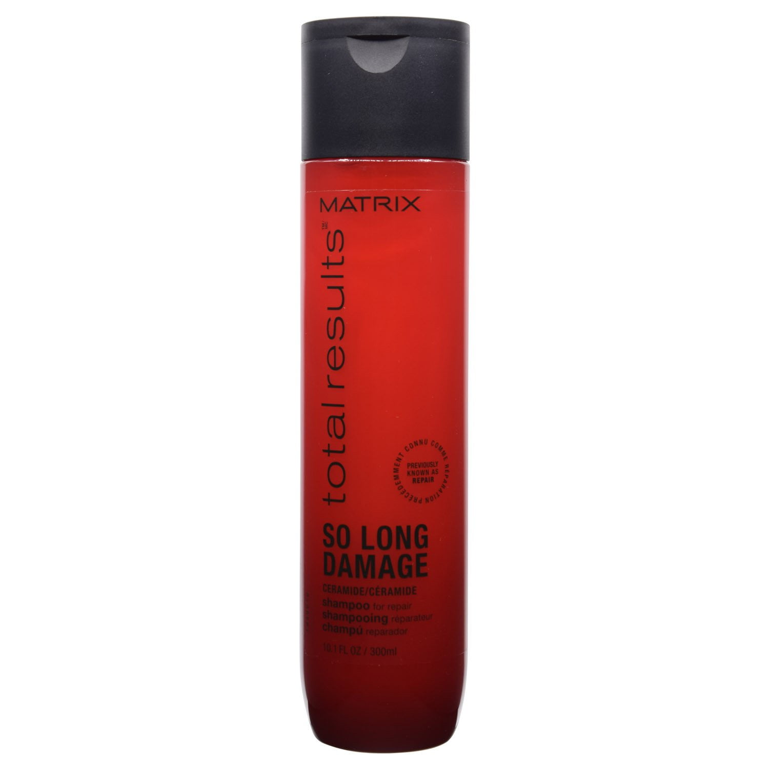 Matrix - Matrix Total Results So Long Damage Shampoo 10.1 fl Oz ...