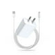 thumbnail image 1 of Combo Cargador Carga Rápida 2A y  Cable Micro USB, 1 of 5
