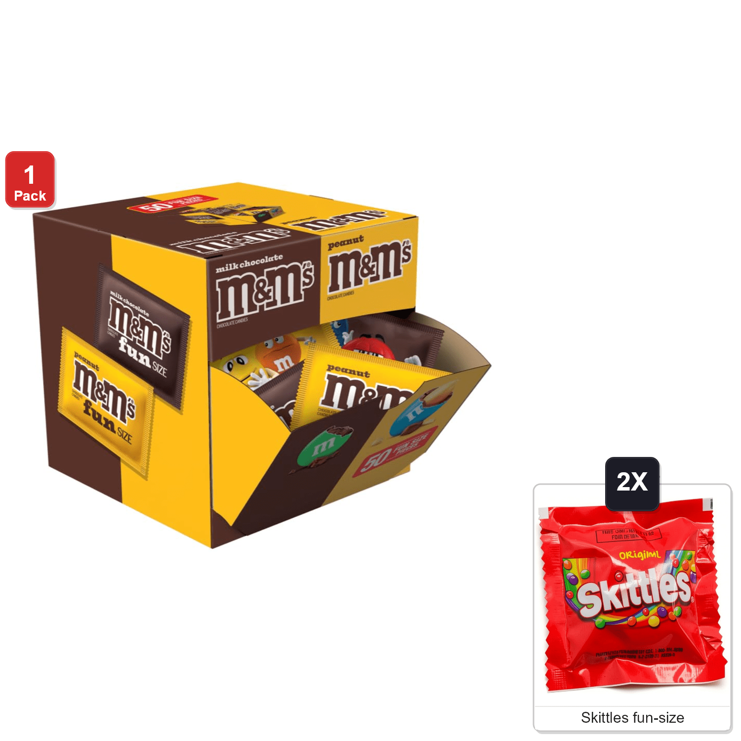 Merci Chocolate Assortment, 8 Varieties Hazelnut, Praline, Dark