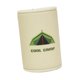 thumbnail image 4 of Bolsa de neopreno para botella de agua, funda para botella de playa, para viajar y caminar al aire libre Caqui bajo, 4 of 8