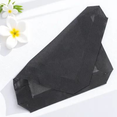 HEANUJJ Elevated Dog Bed Cover in Black Breathable Mesh Fabric Washable and for Comfortable Pets
