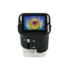 Handheld Digital Microscope with LCD Viewer