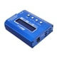 thumbnail image 5 of Descargador de equilibrio de batería de litio LCD de aleación de aluminio inteligente para batería LiPo LiFe 80W 6A DC 11-18V ANGGREK  Otros, 5 of 8